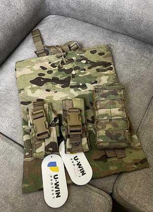Підсумки мультикам
