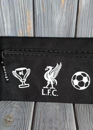 Пенал  liverpool f.c.