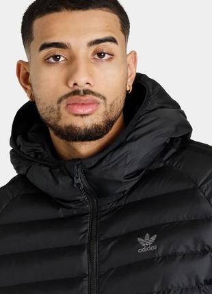 Куртка на зиму adidas