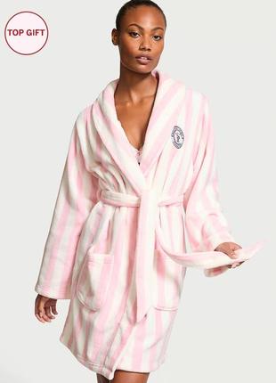 Брендовый халат от victoria ́s secret. оригинал с официального сайта