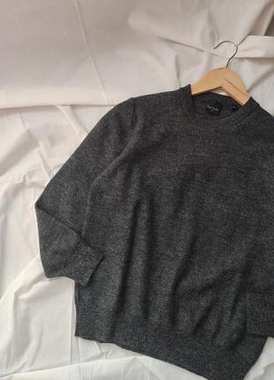Вовняний светр paul smith