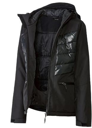 Куртка лижна crivir