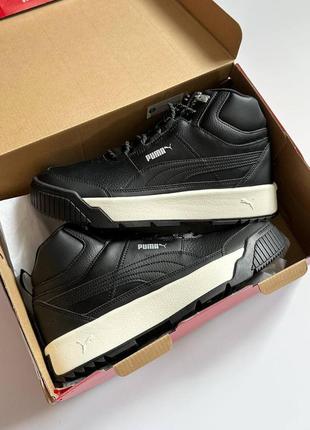 Продам кросівки puma