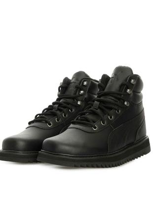 Puma ботинки оригинал
