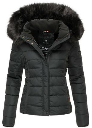 Navahoo куртка зимова l