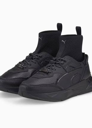 Продам чоловіче взуття від "puma"