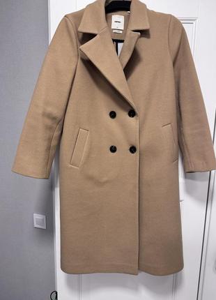 Пальто деми koton