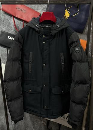 Куртка, пуховик diesel