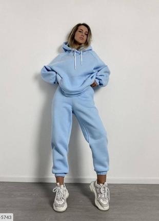 Спортивний костюм gk-5743