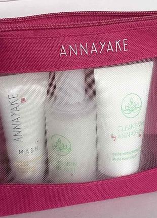 Набор по уходу за лицом