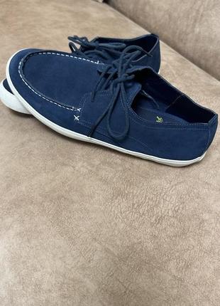 Кеди чоловічі pull bear