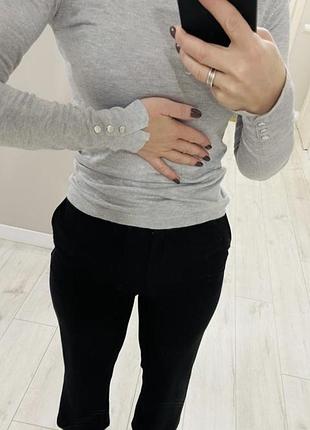 Гольф водолазка