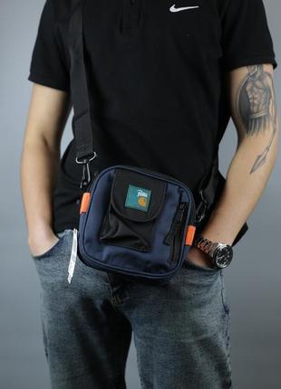 Сумка carhartt | барсетка carhartt
