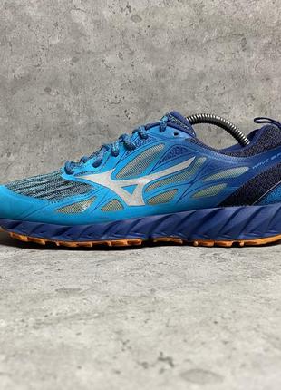 Трекінгові кросівки mizuno wave ibuki gore-tex оригінал
