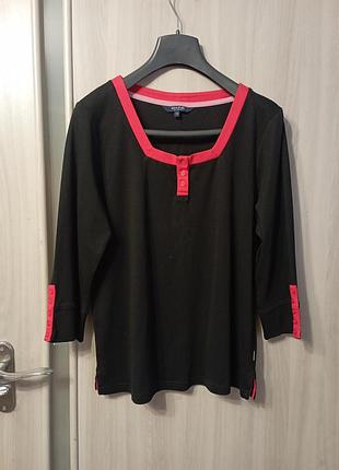 Кофта блуза лонгслів maine