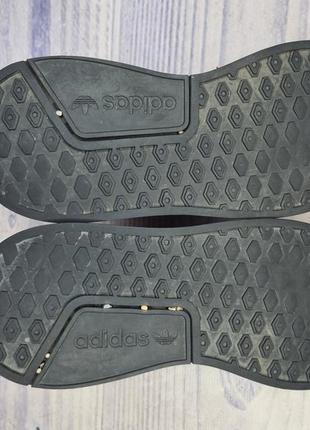 Кроссовки adidas 3