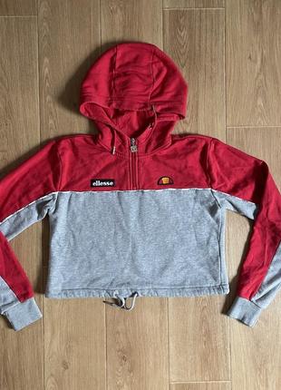 Кофта худи ellesse