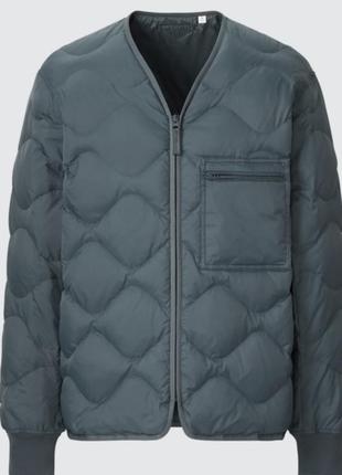 Uniqlo dawn jacket