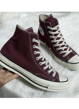 Кеди конверси  converse