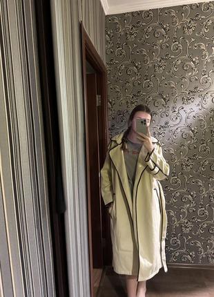 Пальто женское