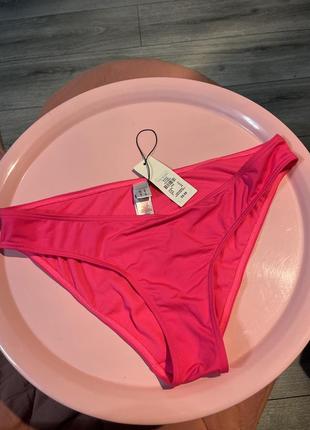 Купальные плавки от primark новые