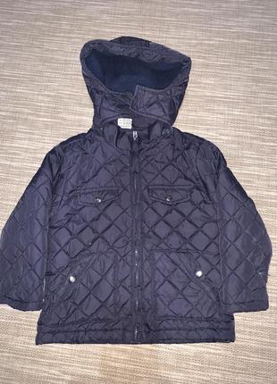 Курточка для мальчика