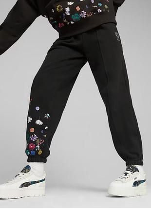 Штани puma x liberty women’s sweatpants