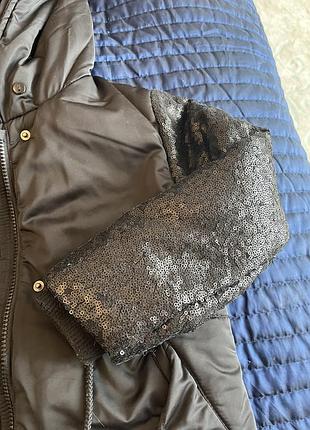 Куртка для девочки