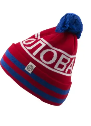 Шапка 5000miles