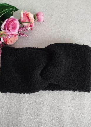 Нова модна пов'язка тедді