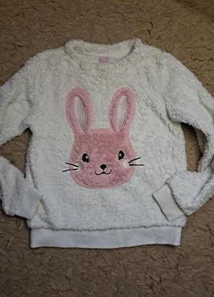 Свитер 6-8 лет