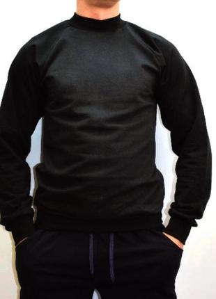 Базовий чоловічий гольф