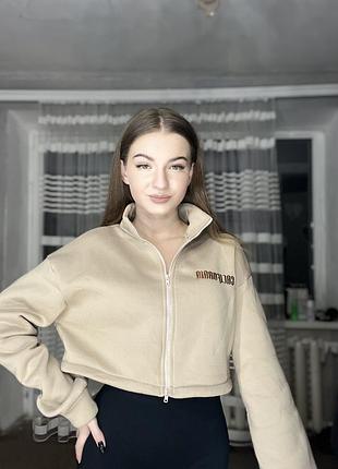 Кофта 3