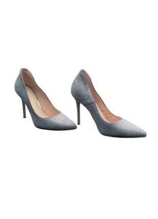 Жіночі туфлі-човники rylko