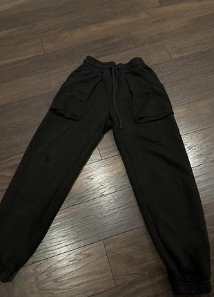 Штаны спортивные
