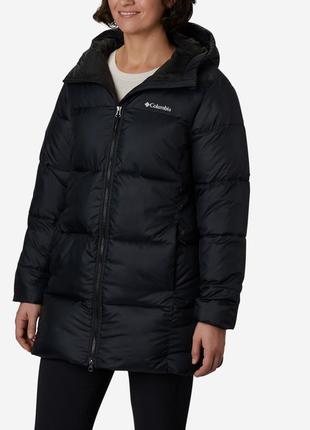 Куртка зимняя женская columbia perfect