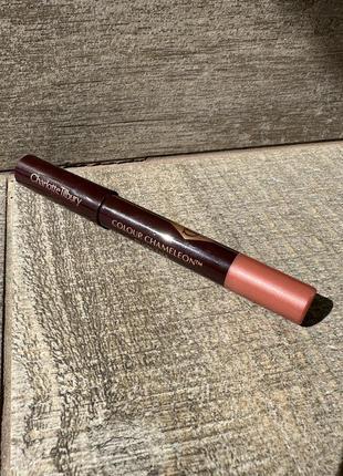 Тіні-олівець charlotte tilbury pillow talk