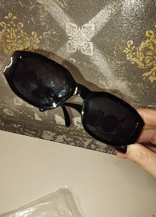 Стильные очки