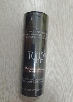 Пудра для волосся
boldify hairline powder grey 4 г