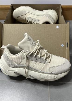 Кроссовки adidas zx 22 размер 40,5