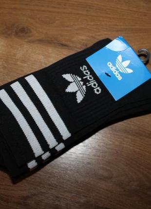 Набір шкарпеток adidas 43-45 l