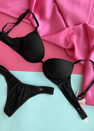 Набор белья victoria’s secret