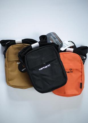 Сумка carhartt | барсетка carhartt