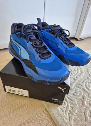 Кроссовки puma р.42,5 - 27,5см