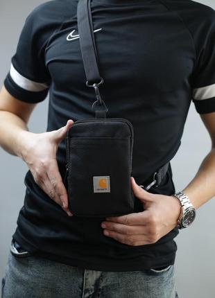 Сумка carhartt | барсетка carhartt