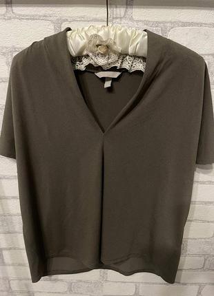 Женская блузка h&m