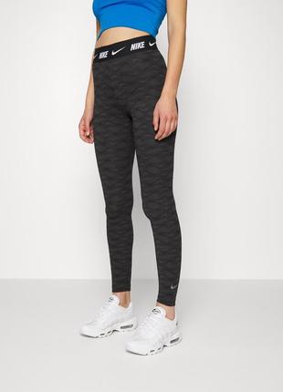 Лосины nike pro