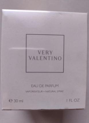 Very valentino