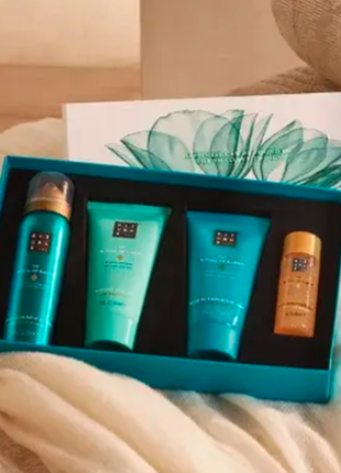 Rituals подарунковий набір karma (s), ritual of karma gift set s, виробництво нідерланди
