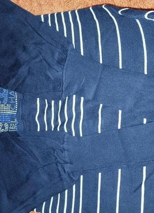 Туника -платье турция 5